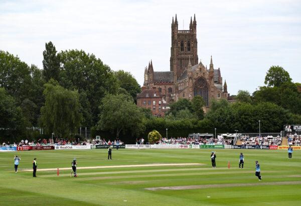 Worcestershire County Cricket – Visit Worcester