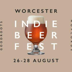 Indie Beer Fest Logo
