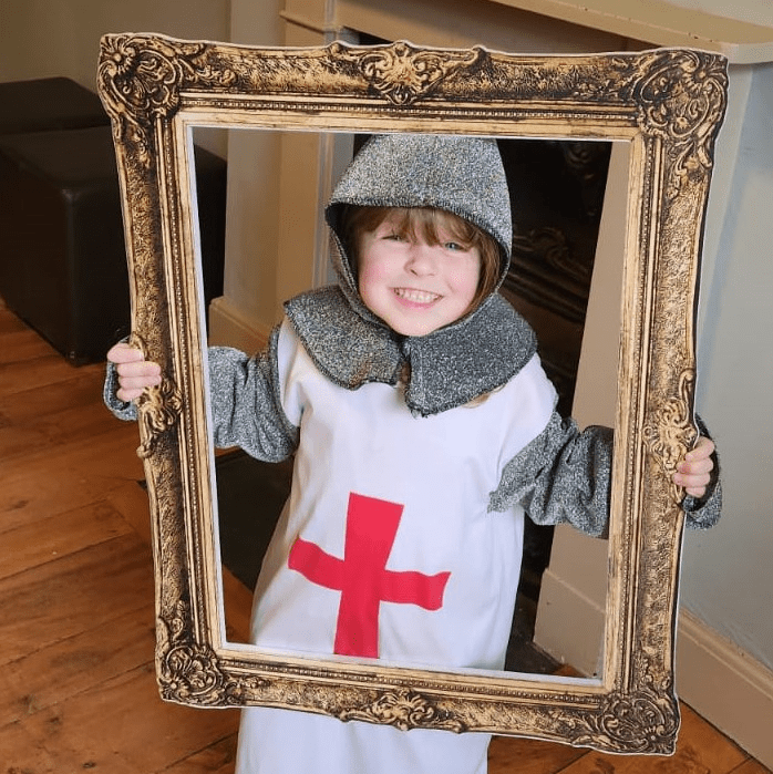Castles and Catapults | family sessions at The Commandery – Visit Worcester